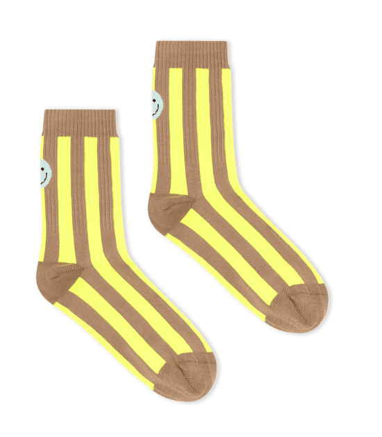 Dr Bloom Ladies Socks Pirulo Socks