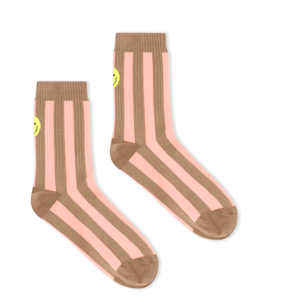 Dr Bloom Ladies Socks Pirulo Socks