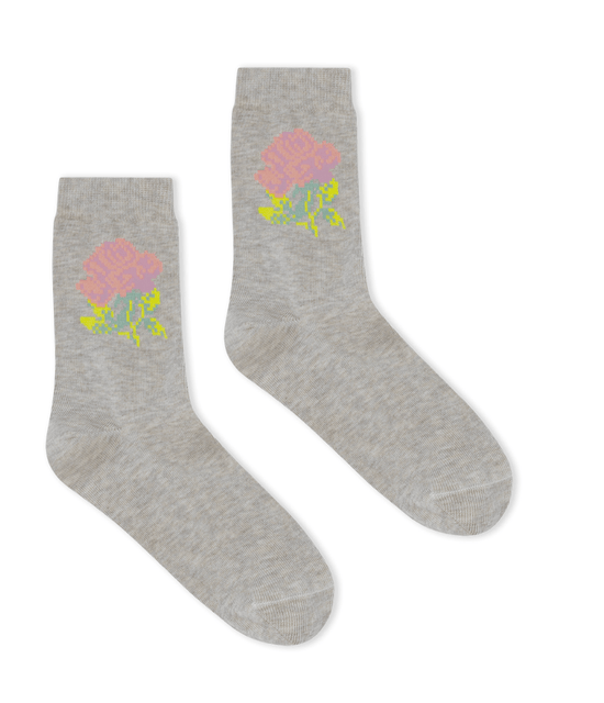 Dr Bloom Ladies Socks Rowse Socks