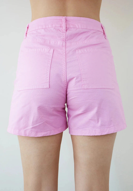 Dr Bloom Shorts Spritz Shorts Pink