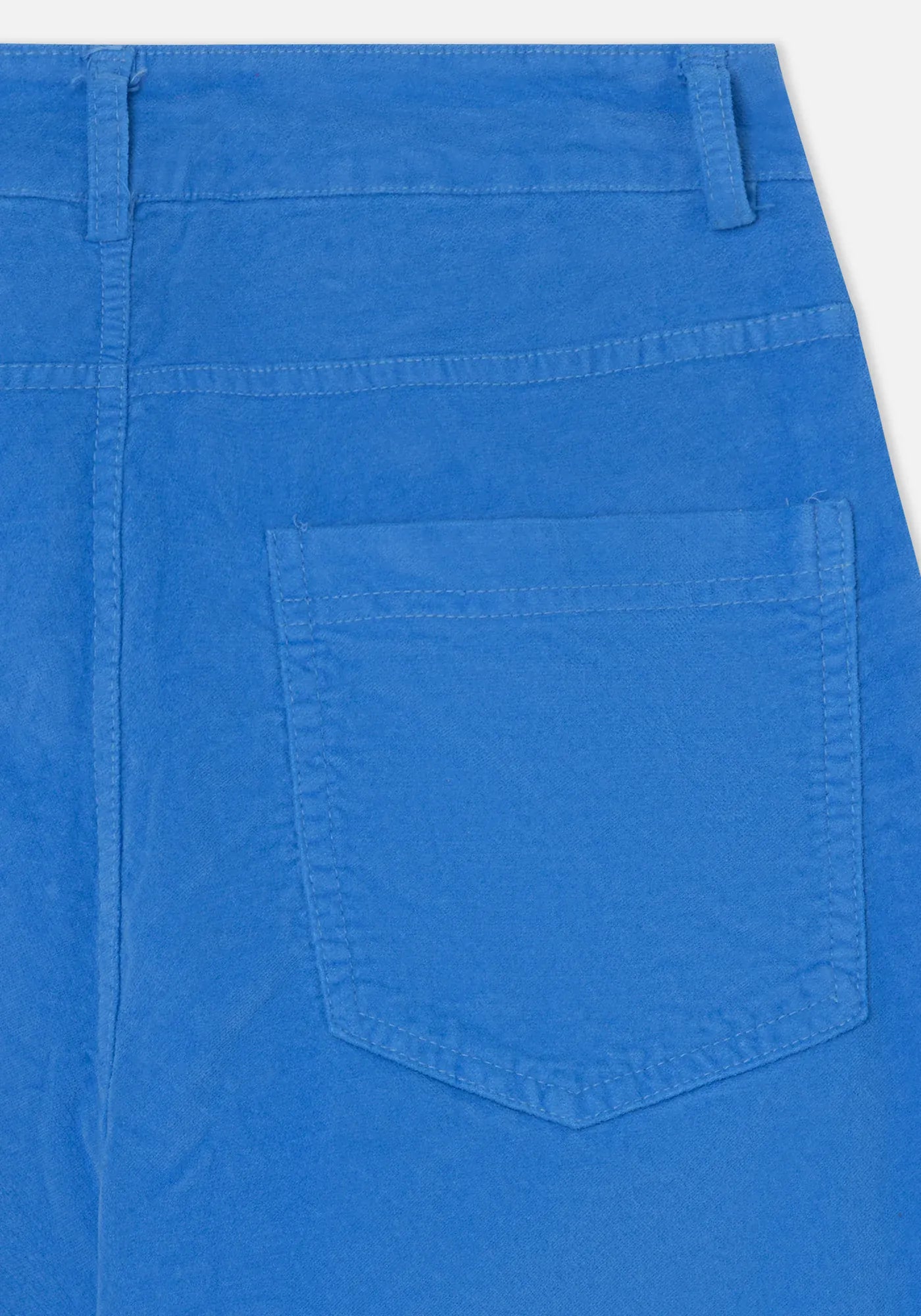 Dr Bloom Trousers Blue Mount Trousers