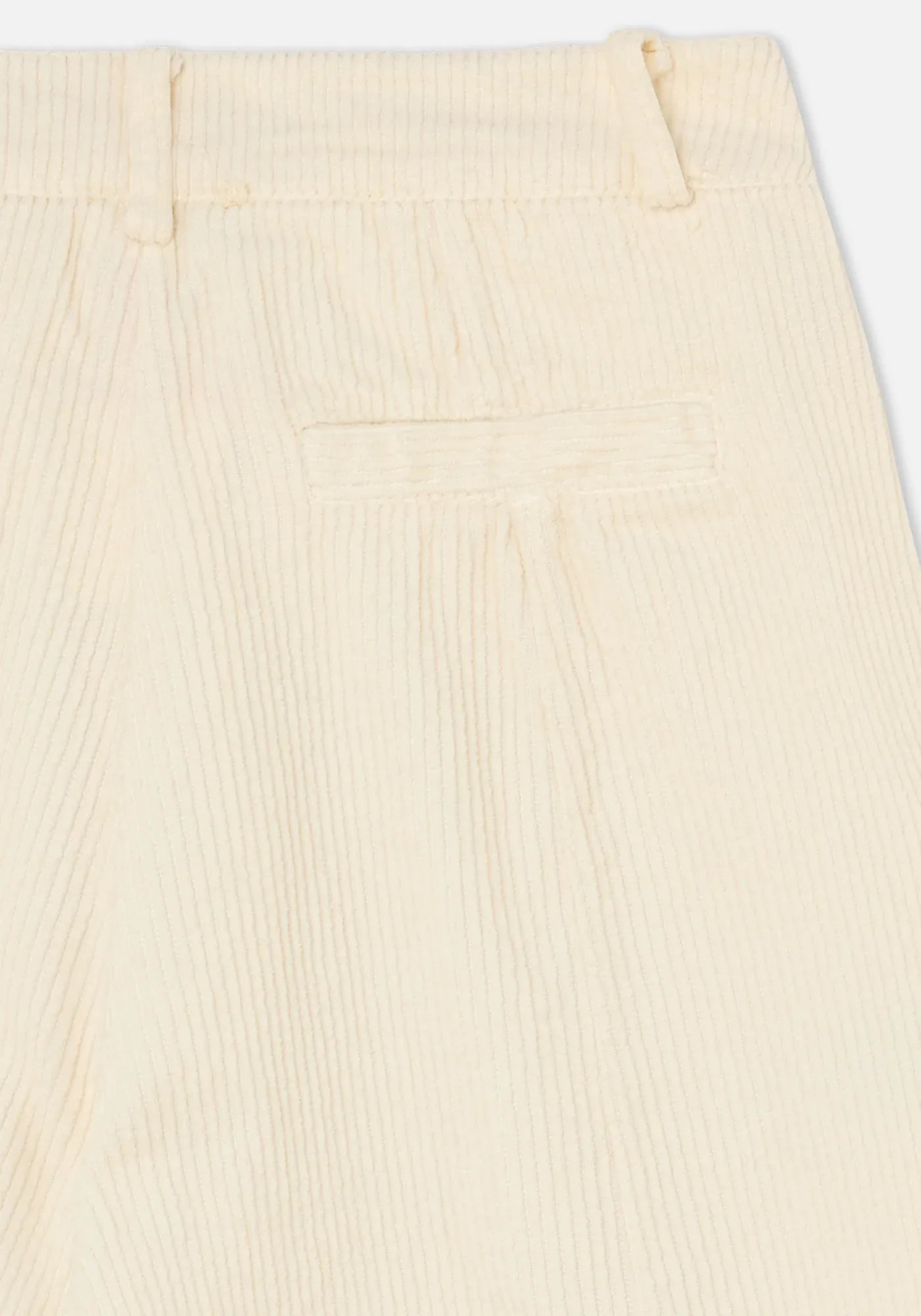 Dr Bloom Trousers Ecro Dado Trousers