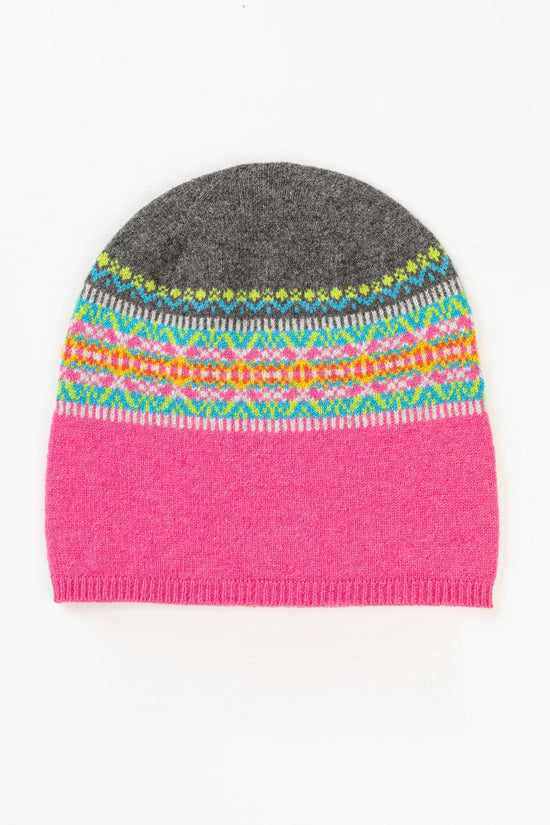 ERIBE Knitwear Hats & Gloves Festival Alloa Beanie