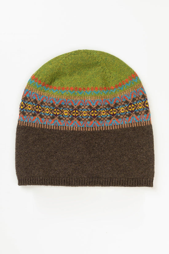 ERIBE Knitwear Hats & Gloves October Alloa Beanie