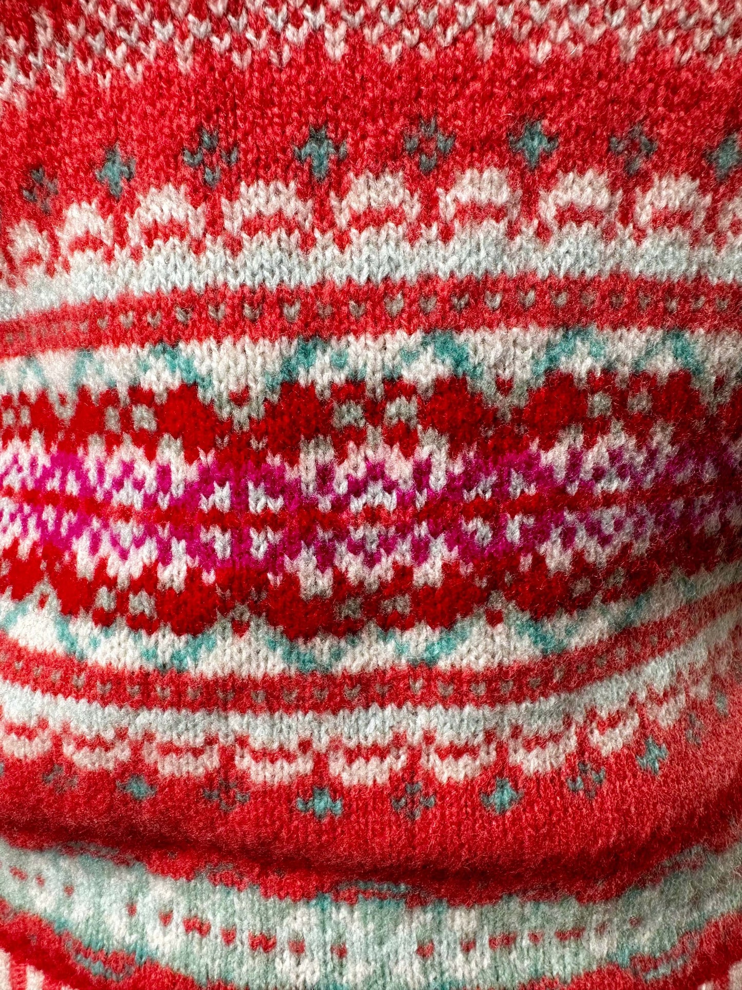 ERIBE Knitwear Knitwear Kinross Jumper in Melba