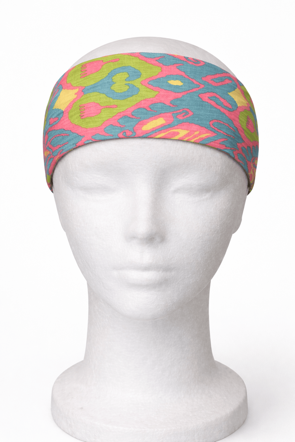 Feather & Find Hair Accessories Halo Wrap in Radiate Love