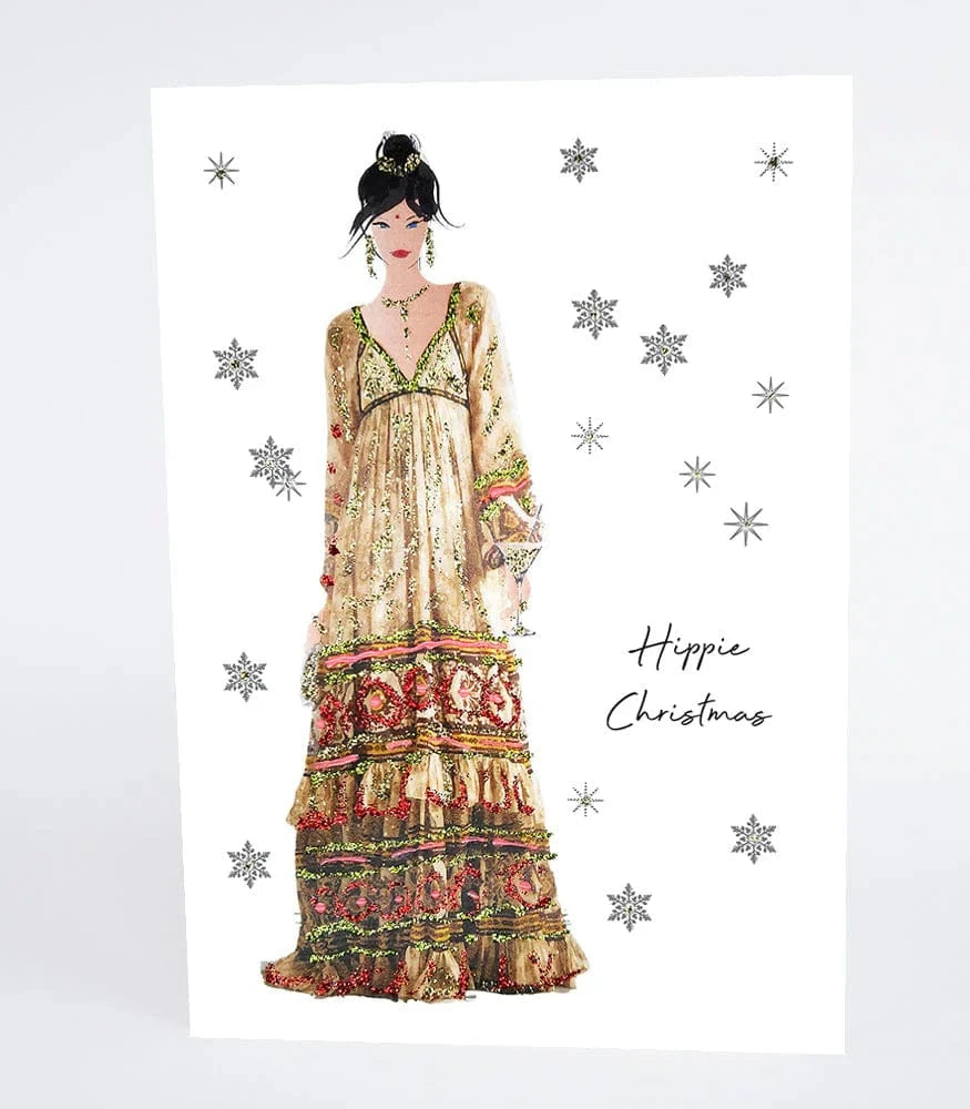 hippie christmas dress Tosmy Girls Clothes Set Hippie Set Disco Party Dress Peace Loving Outfit  Outfits