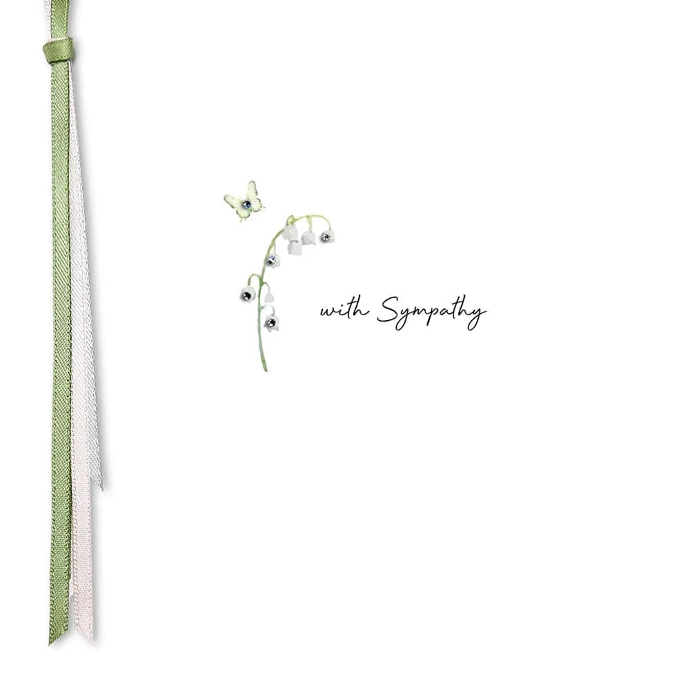 Five Dollar Shake Greetings Cards With Sympathy Greetings Card