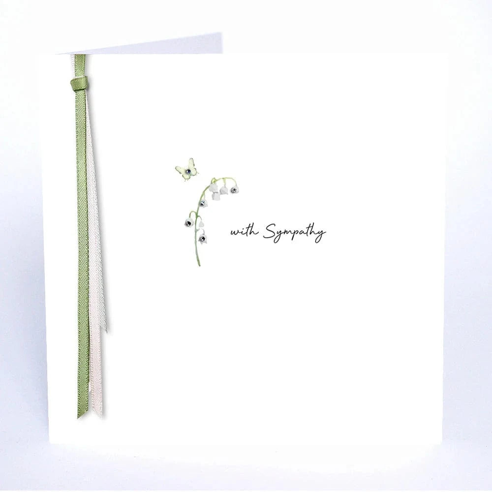 Five Dollar Shake Greetings Cards With Sympathy Greetings Card