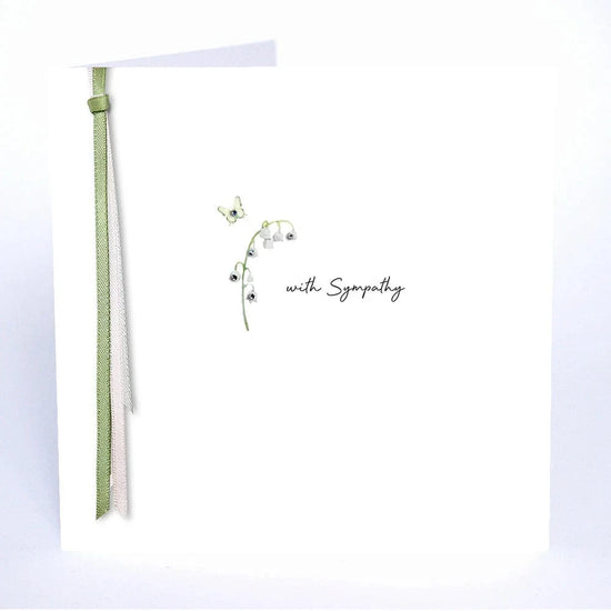 Five Dollar Shake Greetings Cards With Sympathy Greetings Card