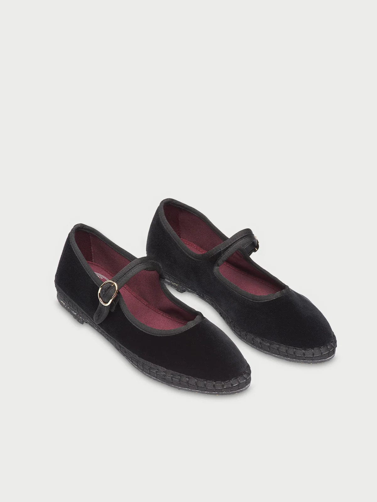 Flabelus Ladies Shoes Mary Jane Antonia