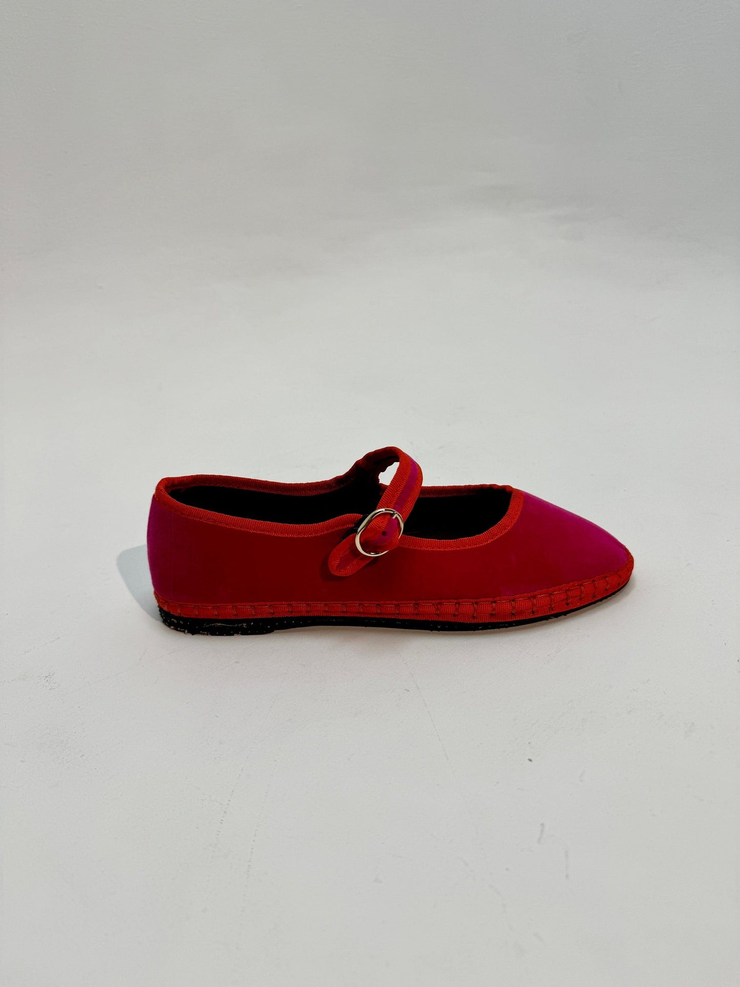 Flabelus Ladies Shoes Nana Mary Jane