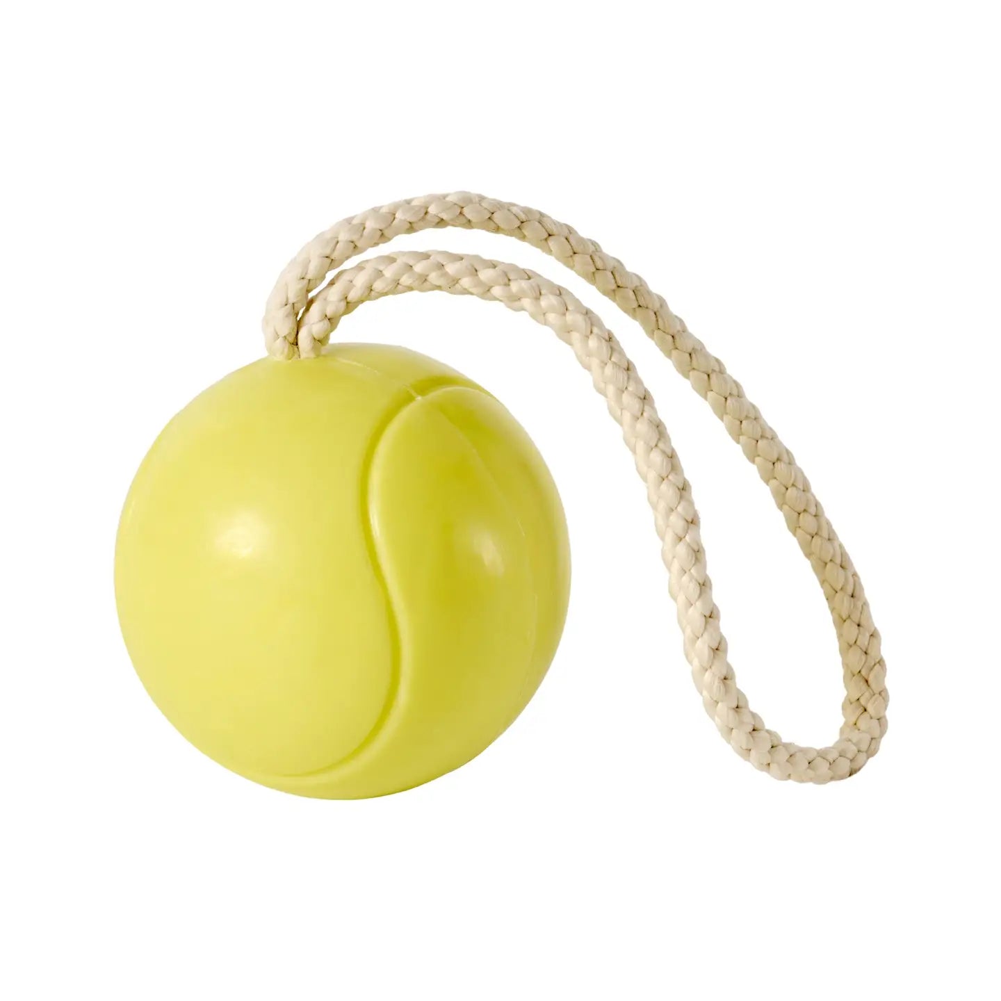 Gentlemen's Hardware Bath & Body Tennis Ball Soap on a Rope