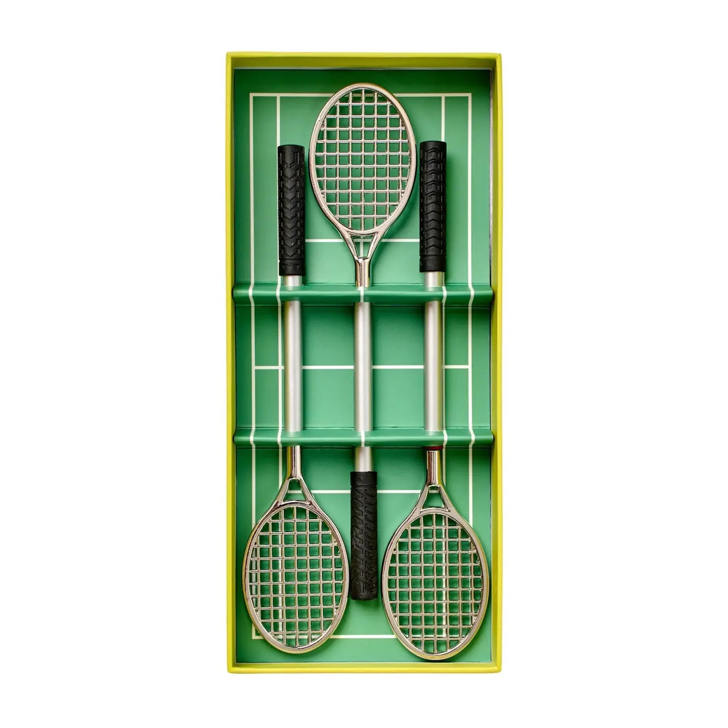 Gentlemen's Hardware Home Tennis Pens