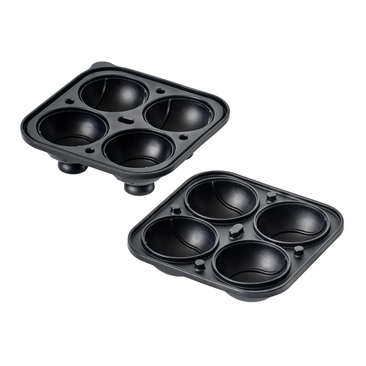 Gentlemen's Hardware Ice Mould Tennis Ball Ice Mould
