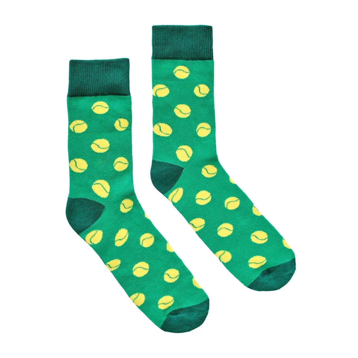 Gentlemen's Hardware Mens Socks Tennis Socks in a Can