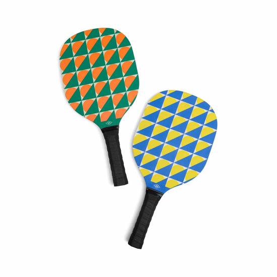 Gentlemen's Hardware Outdoor Games Pickle Ball Set