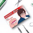 Gift Republic Emergency Teeth