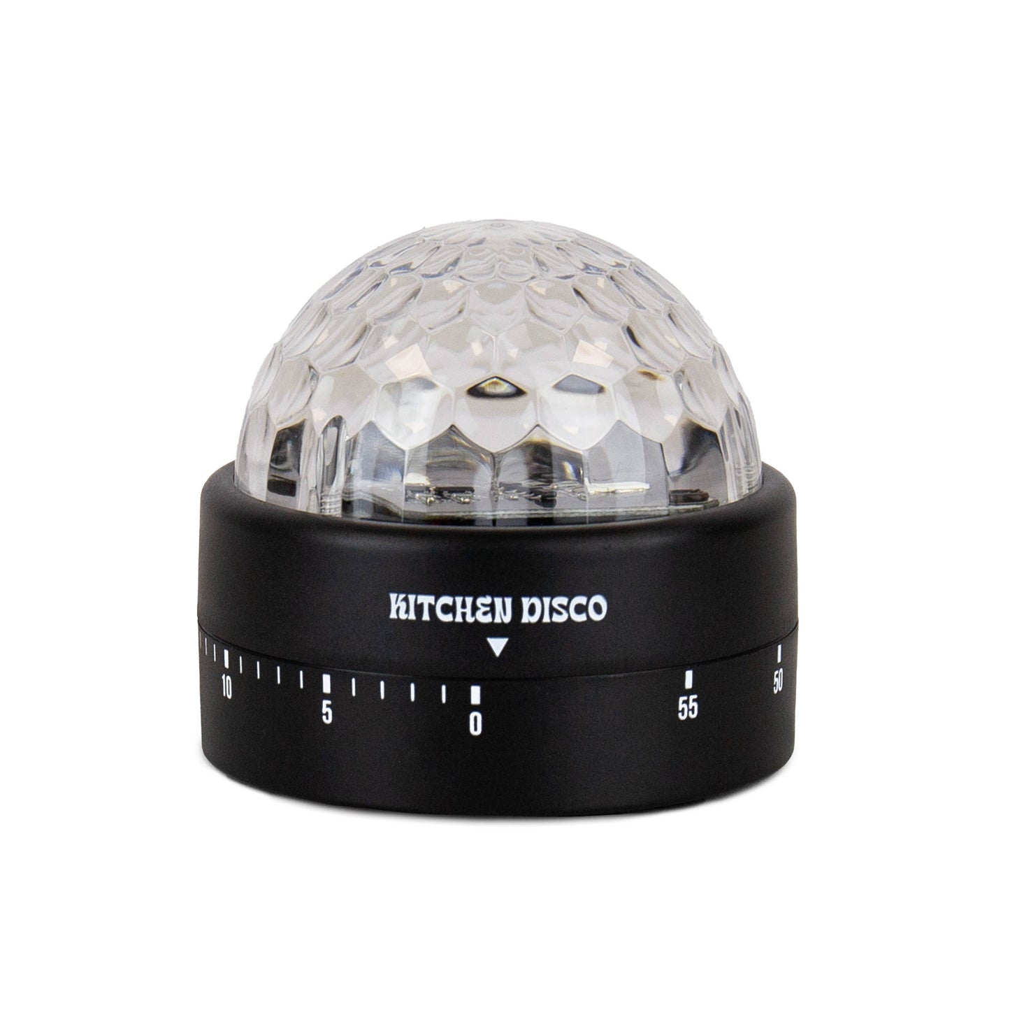 Gift Republic Kitchen Disco - Light-Up Timer