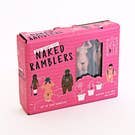 Gift Republic Mini Plant Pot Naked Ramblers