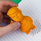 Gift Republic Presidential Eraser