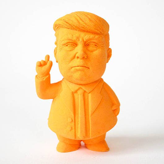 Gift Republic Presidential Eraser