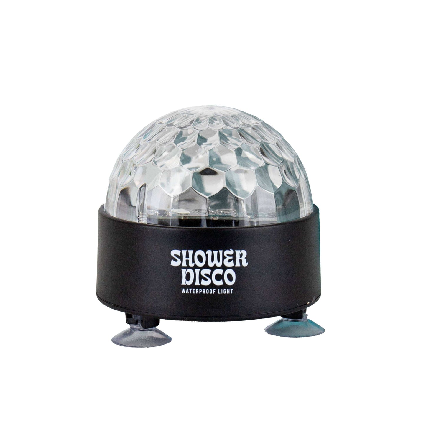 Gift Republic Shower Disco Light