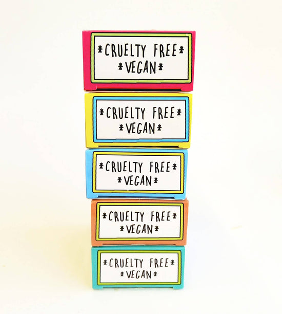 Go La La Hot Flush Soap Lavender Funny Gift