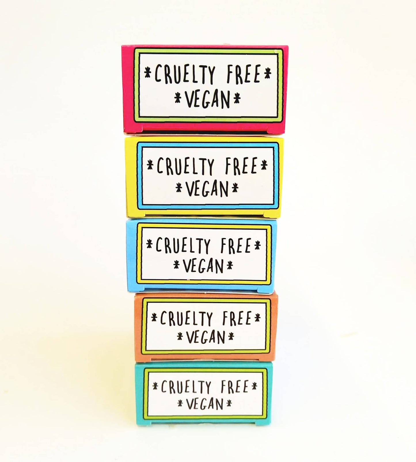 Go La La Jingle Balls Christmas Soap Sandalwood Patchouli Funny Gift