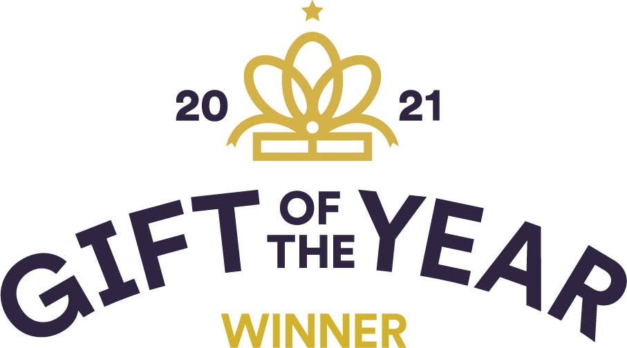 Go La La Tits 'n' Fanny Soap Orange & Grapefruit Funny Gift