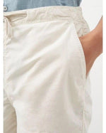 Gimmy Shorts Chalk
