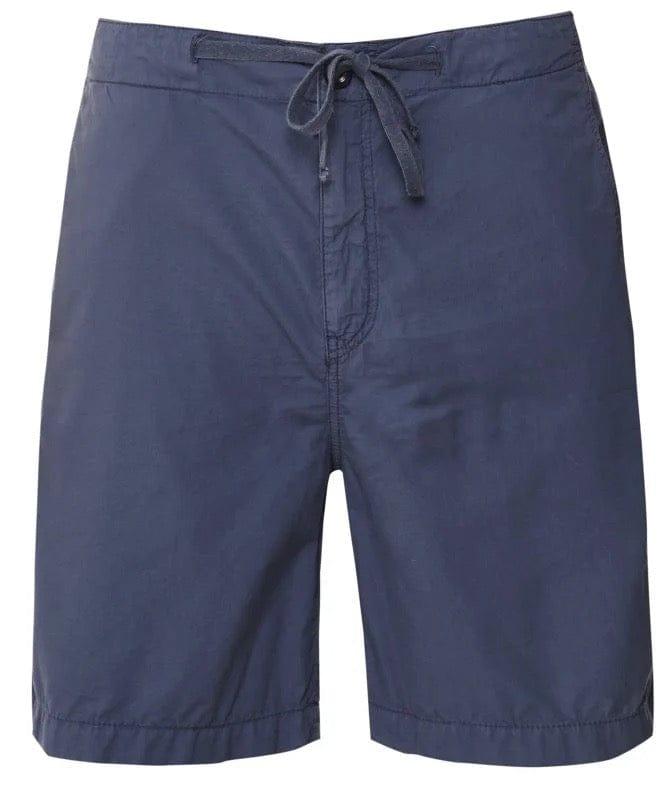 Gimmy Shorts Worker Blue