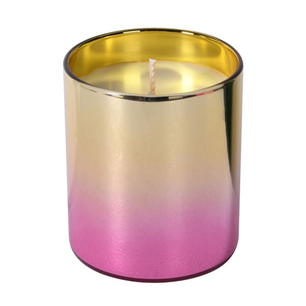 Home Candles & Candlesticks Casafina Miami Rose Candle with Gift Box
