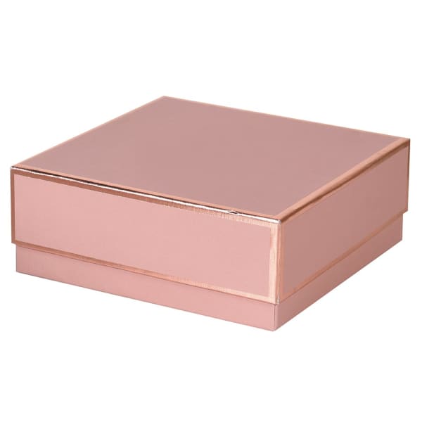 Home Candles & Candlesticks Small Gold Balsam Forest Candle in Gift Box