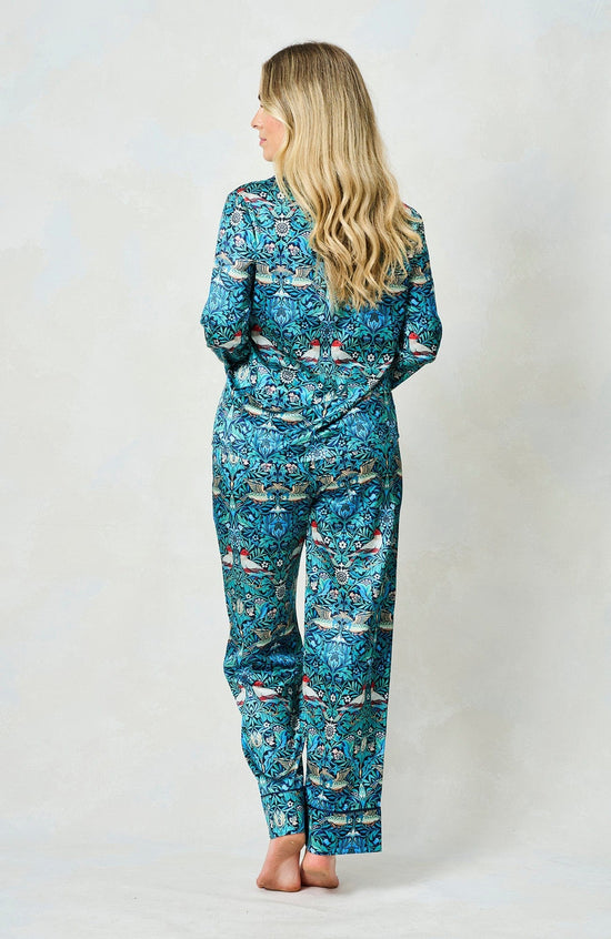 Hope & Ivy Pyjamas The Maggie - The William Morris Society Pyjamas