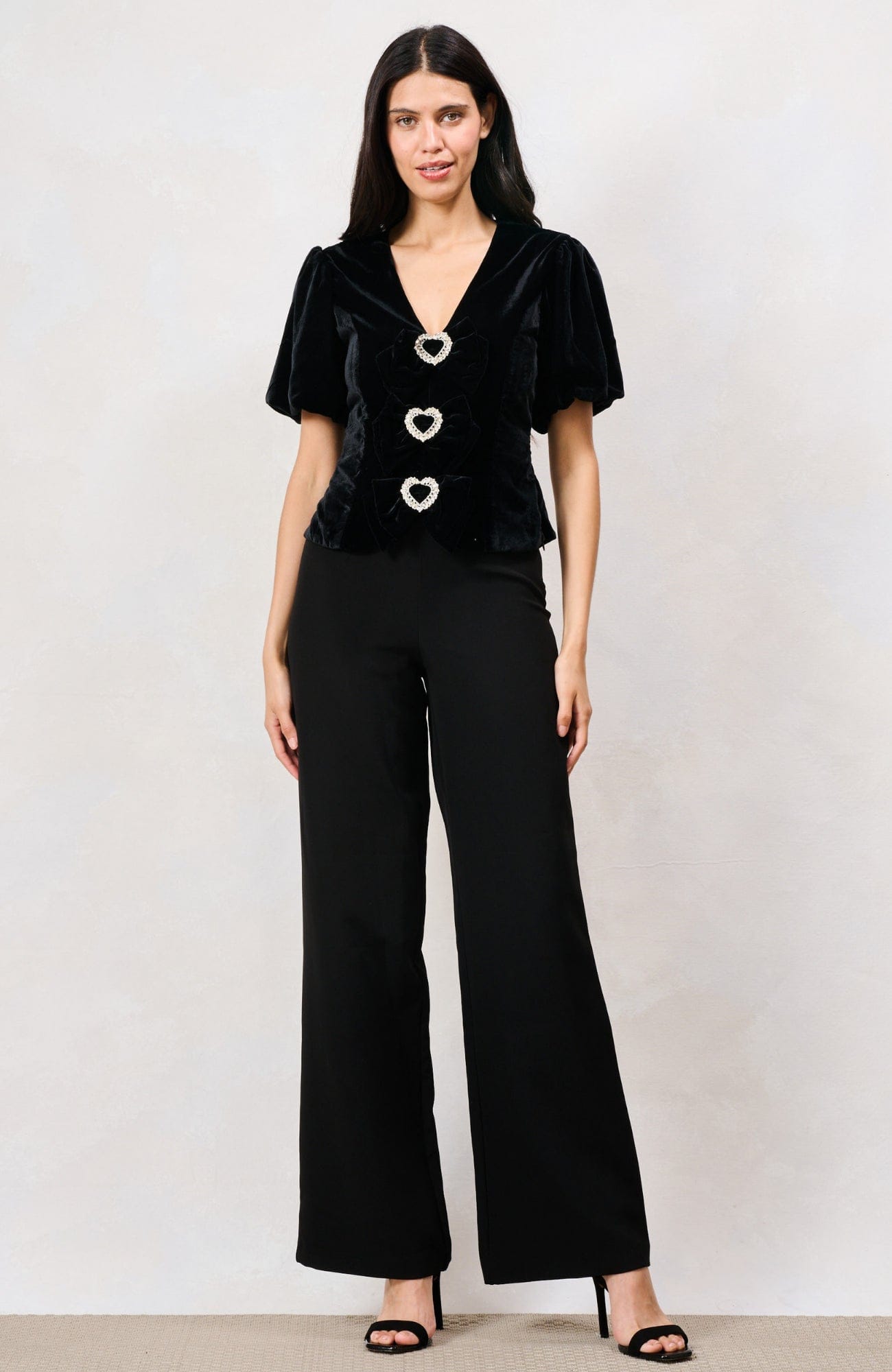 Hope & Ivy Tops The Layla Top