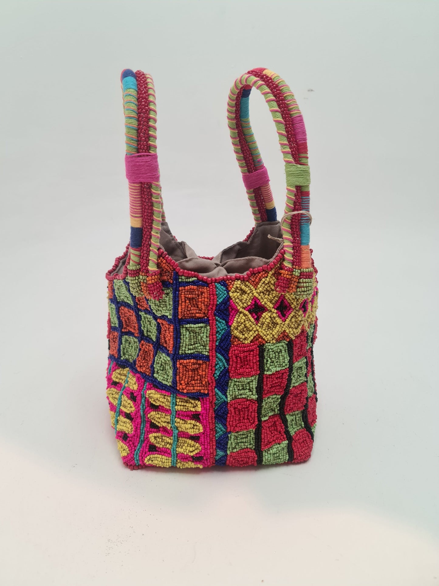 Imayin Bags Bags Helecho Bag in Carnival