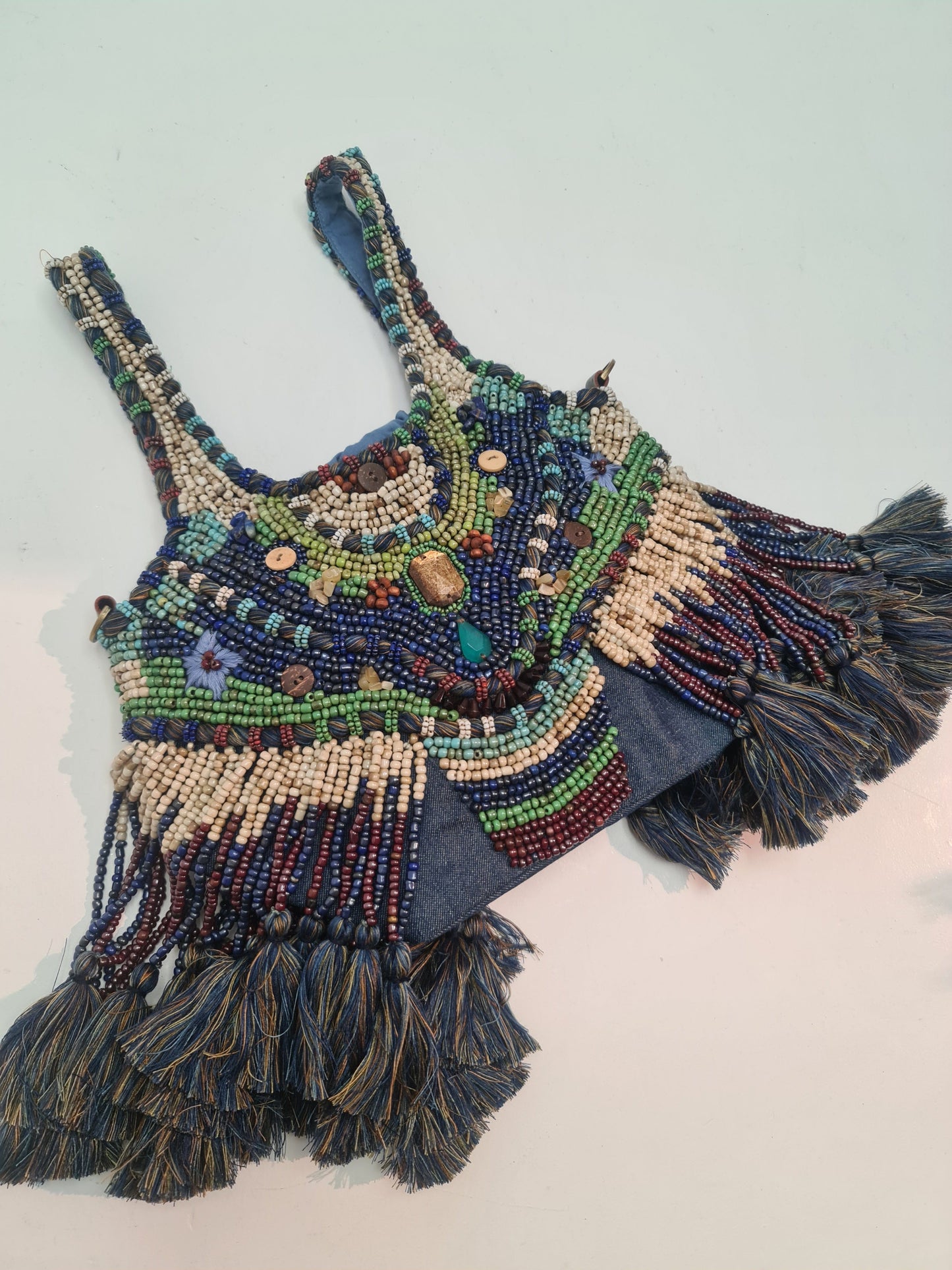 Imayin Bags Bags Maldivas Bag in Antracita