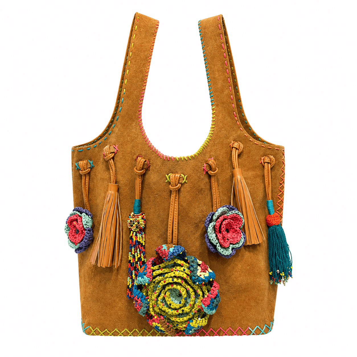 Imayin Bags Bags Ulu Charm Bag
