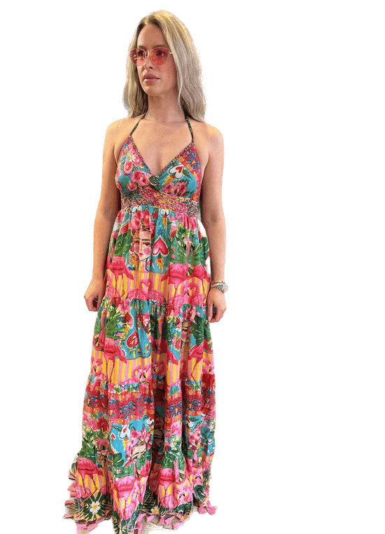 Isla Bonita Dresses The Everything Dress