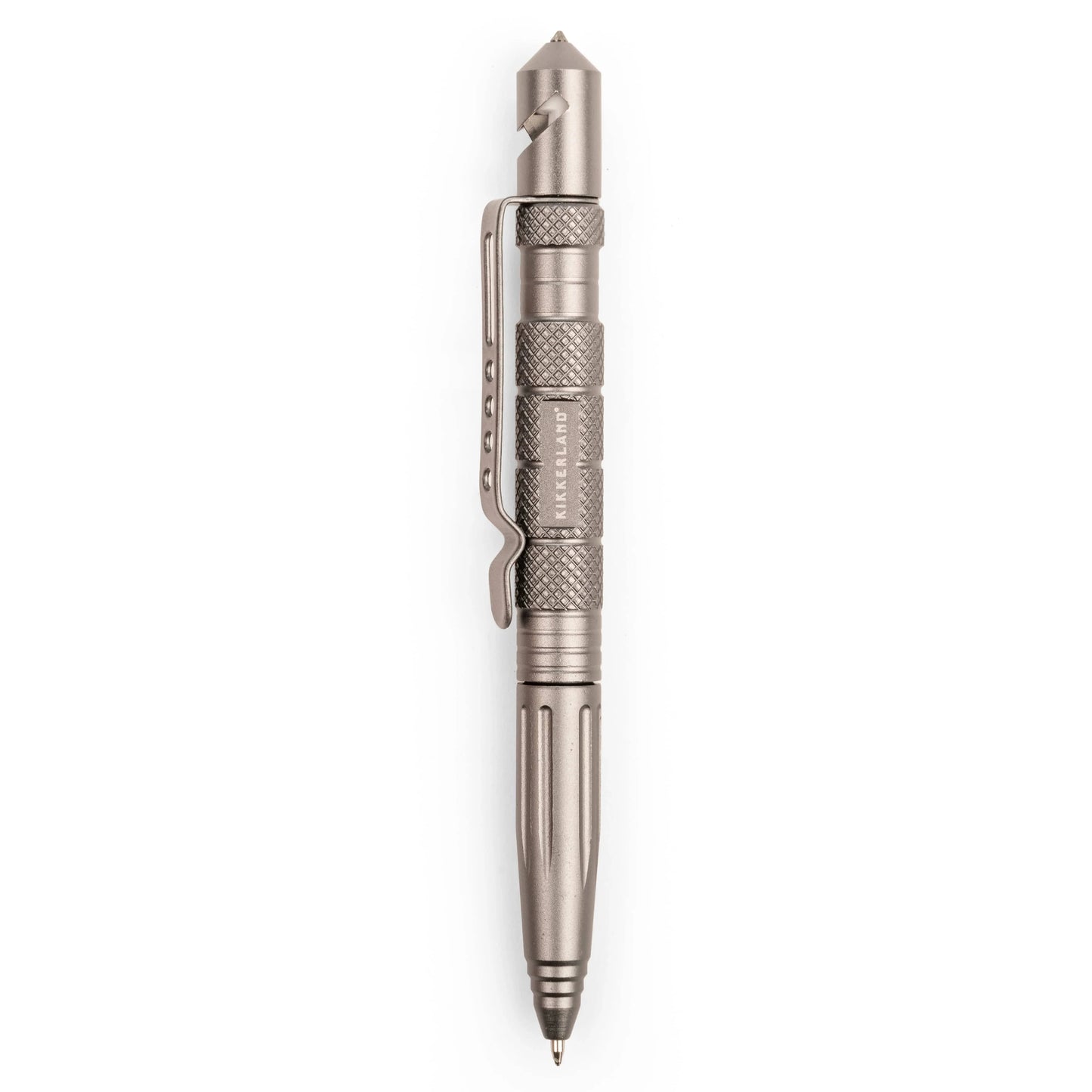 Kikkerland Gifts 3-in-1 Auto Emergency Pen