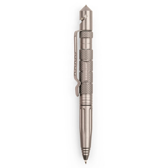 Kikkerland Gifts 3-in-1 Auto Emergency Pen