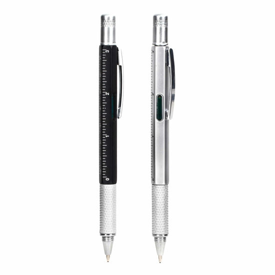 Kikkerland Gifts 4-in-1 Pen Tool