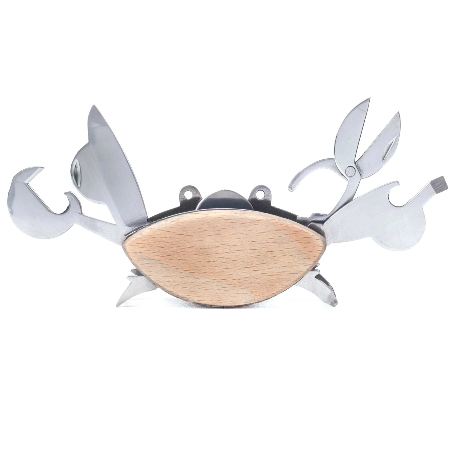 Kikkerland Gifts Crab Multi-tool