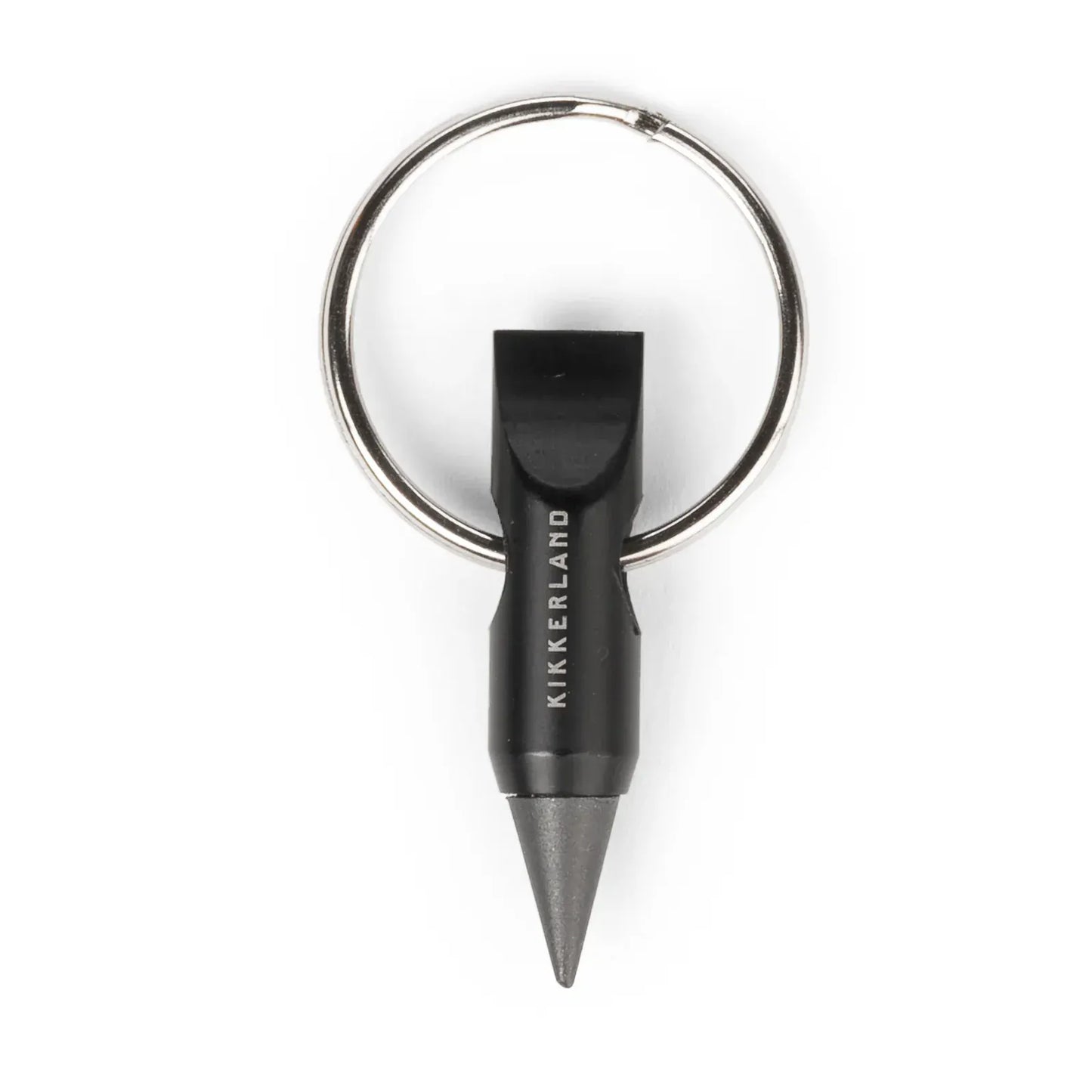 Kikkerland Gifts Everlasting Pencil Keychain