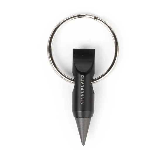 Kikkerland Gifts Everlasting Pencil Keychain