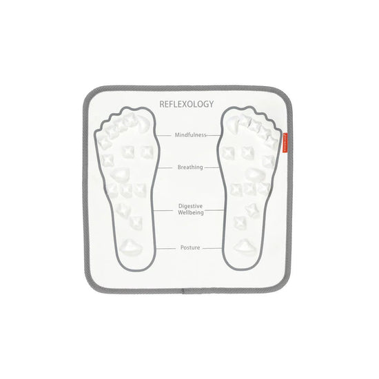 Kikkerland Gifts Foot Massager Mat