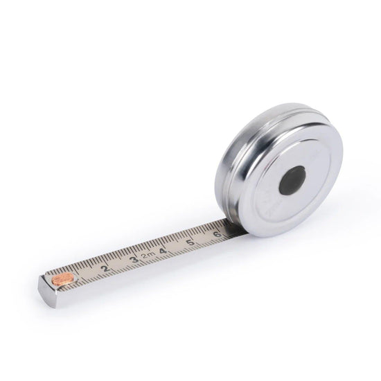 Kikkerland Gifts Mini Tape Measure