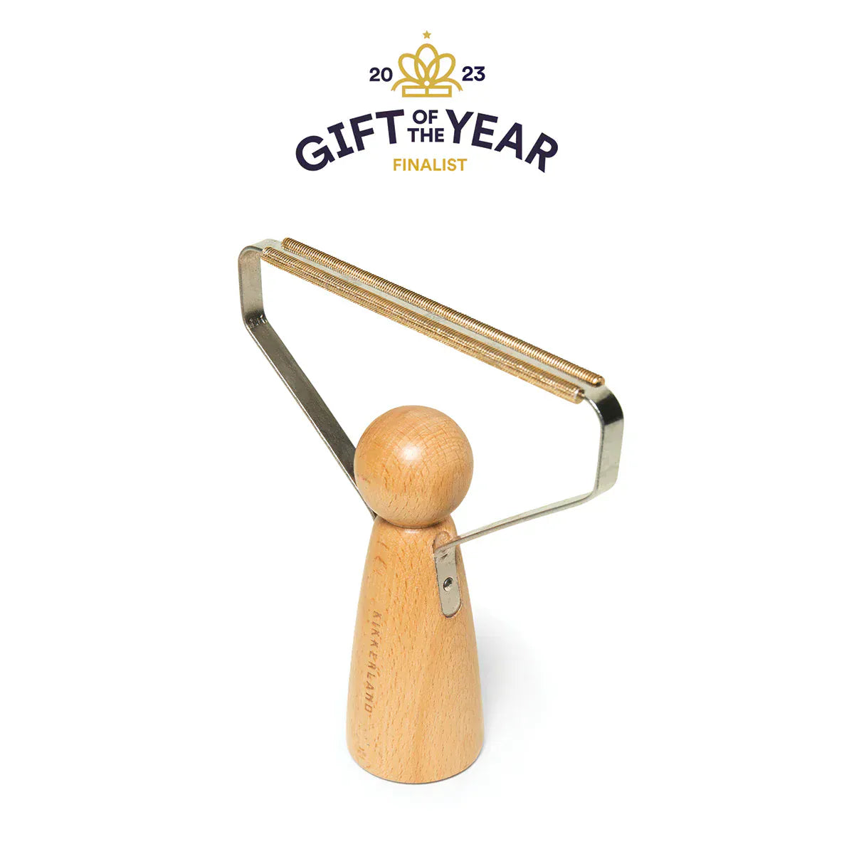 Kikkerland Gifts Mr. Lint