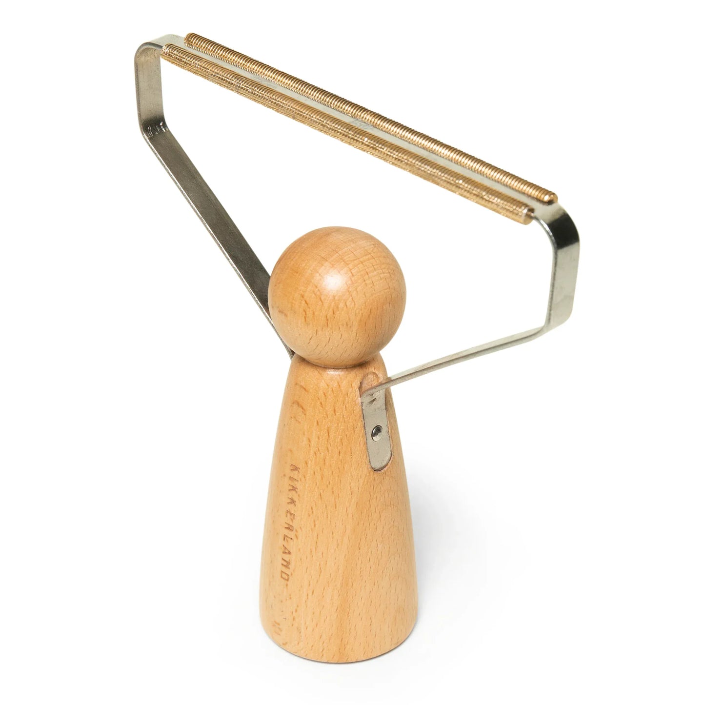 Kikkerland Gifts Mr. Lint